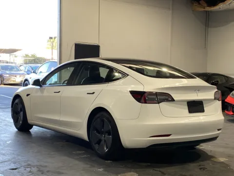 Photos of 2023 Tesla Model 3 for sale in Norco, CA at Premium Autos - Norco