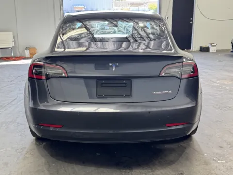 Another view of 2022 Tesla Model 3 Performance for sale in Norco, CA at Premium Autos - Norco