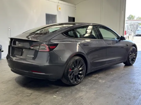 More photos of 2022 Tesla Model 3 Performance at Premium Autos - Norco, CA
