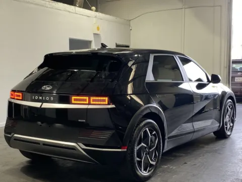 More photos of 2023 Hyundai IONIQ 5 SE at Premium Autos - Norco, CA