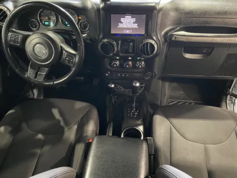 More photos of 2015 Jeep Wrangler Unlimited Sport S at Premium Autos - Norco, CA