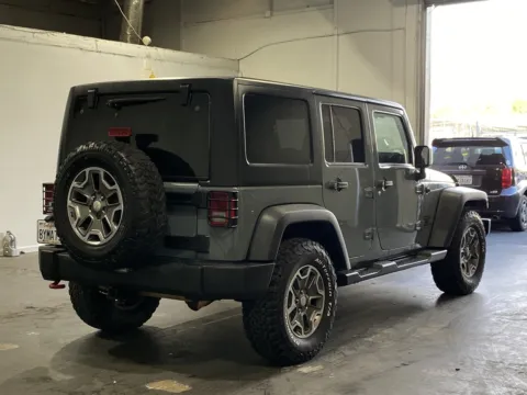 More photos of 2015 Jeep Wrangler Unlimited Sport S at Premium Autos - Norco, CA