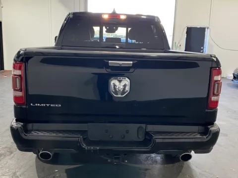 Another view of 2019 Ram 1500 Limited for sale in Norco, CA at Premium Autos - Norco