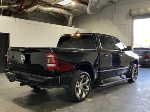 More photos of 2019 Ram 1500 Limited at Premium Autos - Norco, CA