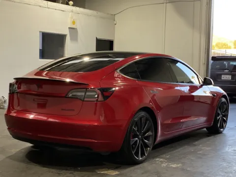 More photos of 2020 Tesla Model 3 Performance at Premium Autos - Norco, CA