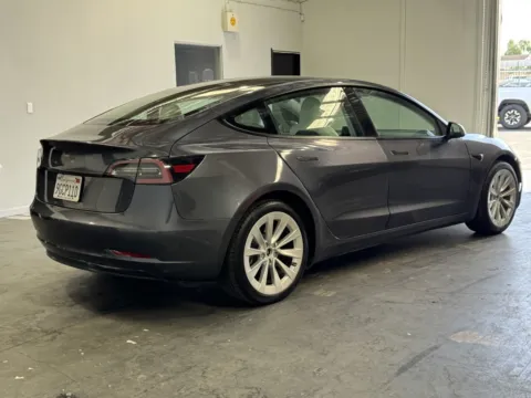 More photos of 2023 Tesla Model 3 at Premium Autos - Norco, CA