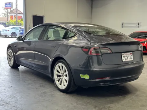 Photos of 2023 Tesla Model 3 for sale in Norco, CA at Premium Autos - Norco
