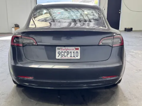 Another view of 2023 Tesla Model 3 for sale in Norco, CA at Premium Autos - Norco