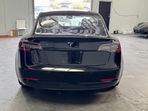 Another view of 2018 Tesla Model 3 for sale in Norco, CA at Premium Autos - Norco