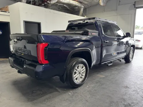 More photos of 2022 Toyota Tundra SR5 4X4 at Premium Autos - Norco, CA