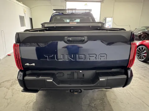 Another view of 2022 Toyota Tundra SR5 for sale in Norco, CA at Premium Autos - Norco