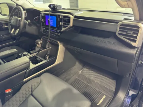 More photos of 2022 Toyota Tundra SR5 at Premium Autos - Norco, CA