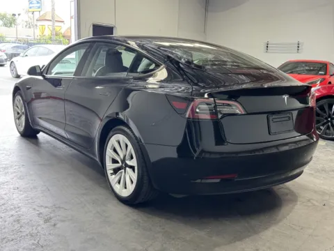 Photos of 2023 Tesla Model 3 for sale in Norco, CA at Premium Autos - Norco