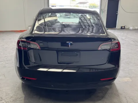 Another view of 2023 Tesla Model 3 for sale in Norco, CA at Premium Autos - Norco