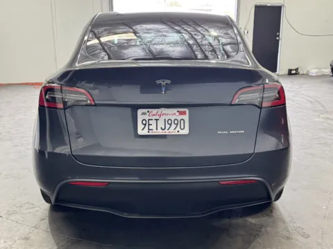 Another view of 2023 Tesla Model Y LONG RANGE for sale in Norco, CA at Premium Autos - Norco