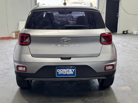 Another view of 2024 Hyundai VENUE SEL for sale in Norco, CA at Premium Autos - Norco