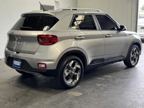 More photos of 2024 Hyundai VENUE SEL at Premium Autos - Norco, CA