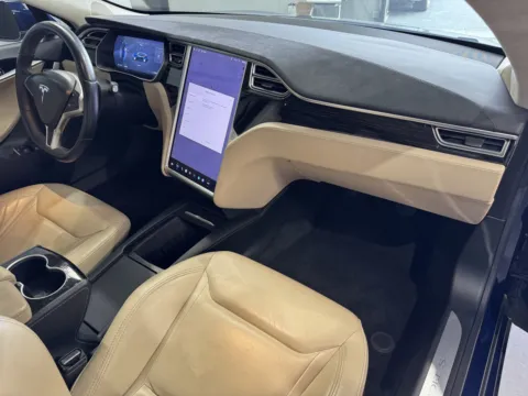 More photos of 2016 Tesla Model S at Premium Autos - Norco, CA