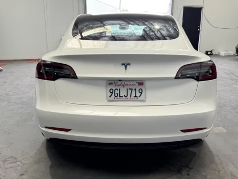 Another view of 2023 Tesla Model 3 for sale in Norco, CA at Premium Autos - Norco
