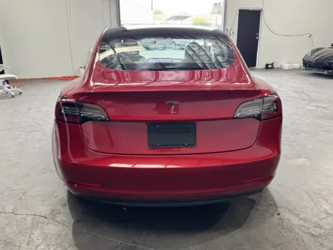 Another view of 2019 Tesla Model 3 STANDARD PLUS for sale in Norco, CA at Premium Autos - Norco