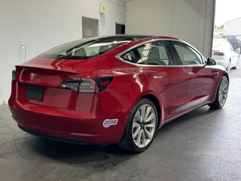 More photos of 2019 Tesla Model 3 STANDARD PLUS at Premium Autos - Norco, CA