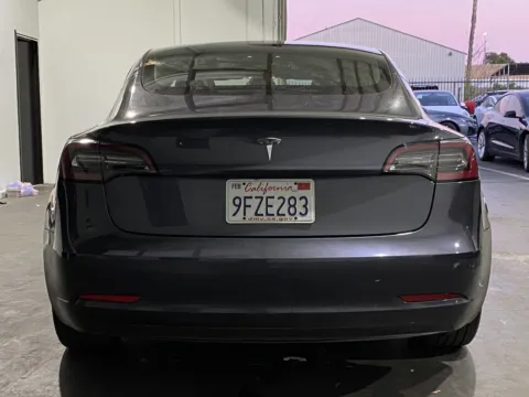 Another view of 2023 Tesla Model 3 for sale in Norco, CA at Premium Autos - Norco