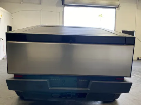 More photos of 2024 Tesla Cybertruck at Premium Autos - Norco, CA