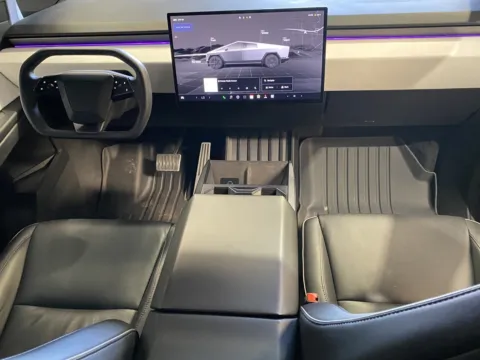 More photos of 2024 Tesla Cybertruck FOUNDATION SERIES - FSD at Premium Autos - Norco, CA