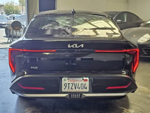 Another view of 2025 Kia K4 EX for sale in Norco, CA at Premium Autos - Norco