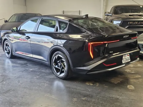 Photos of 2025 Kia K4 EX for sale in Norco, CA at Premium Autos - Norco