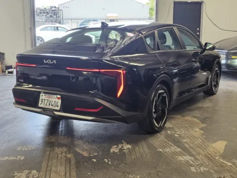 More photos of 2025 Kia K4 EX at Premium Autos - Norco, CA