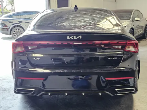 Another view of 2022 Kia K5 GT-Line for sale in Norco, CA at Premium Autos - Norco