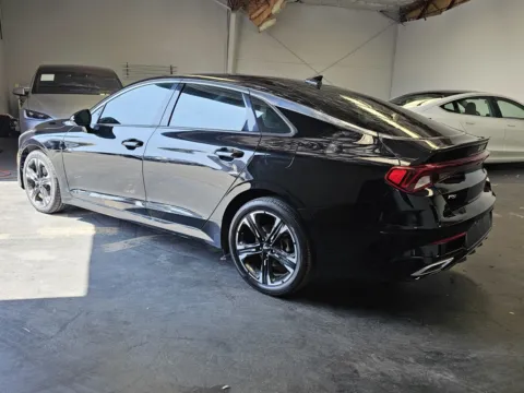 Photos of 2022 Kia K5 GT-Line for sale in Norco, CA at Premium Autos - Norco
