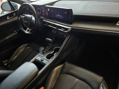 More photos of 2022 Kia K5 GT-Line at Premium Autos - Norco, CA