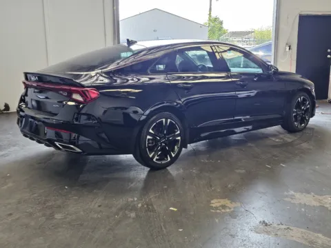 More photos of 2022 Kia K5 GT-Line at Premium Autos - Norco, CA