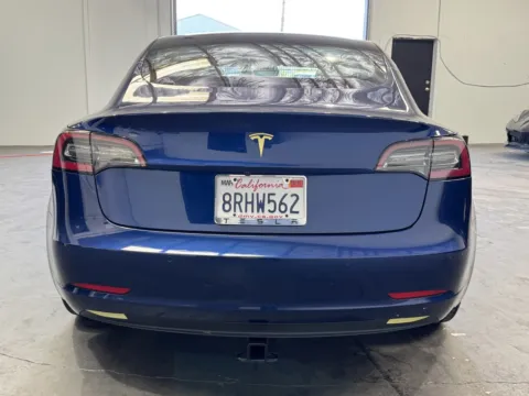 Another view of 2020 Tesla Model 3 for sale in Norco, CA at Premium Autos - Norco
