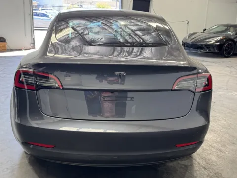 Another view of 2023 Tesla Model 3 Long Range for sale in Norco, CA at Premium Autos - Norco