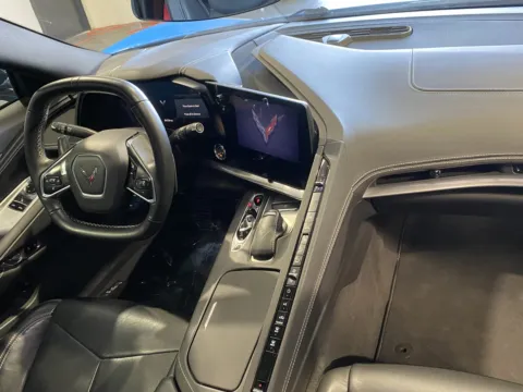 More photos of 2021 Chevrolet Corvette Stingray at Premium Autos - Norco, CA