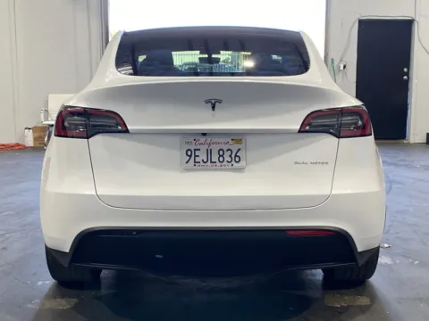 Another view of 2023 Tesla Model Y LONG RANGE for sale in Norco, CA at Premium Autos - Norco