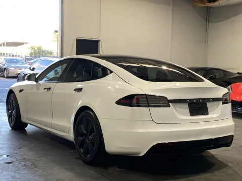 Photos of 2023 Tesla Model S for sale in Norco, CA at Premium Autos - Norco
