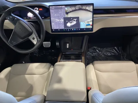 More photos of 2023 Tesla Model S at Premium Autos - Norco, CA
