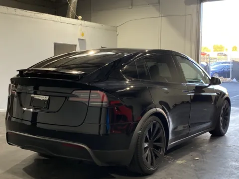 More photos of 2022 Tesla Model X FULL SELF DRIVING at Premium Autos - Norco, CA