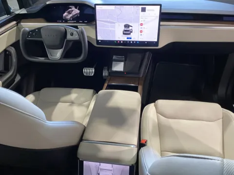 More photos of 2022 Tesla Model X FULL SELF DRIVING at Premium Autos - Norco, CA