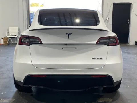 Another view of 2022 Tesla Model Y Performance for sale in Norco, CA at Premium Autos - Norco