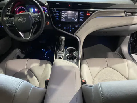 More photos of 2018 Toyota Camry XSE at Premium Autos - Norco, CA