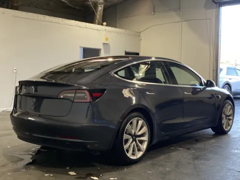 More photos of 2017 Tesla Model 3 long range at Premium Autos - Norco, CA