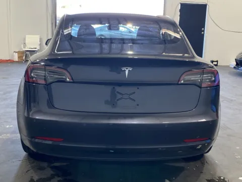 Another view of 2017 Tesla Model 3 for sale in Norco, CA at Premium Autos - Norco