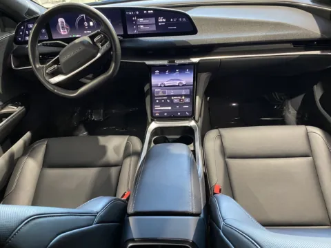 More photos of 2024 Lucid Air Pure at Premium Autos - Norco, CA