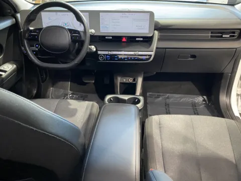 More photos of 2022 Hyundai IONIQ 5 SE at Premium Autos - Norco, CA