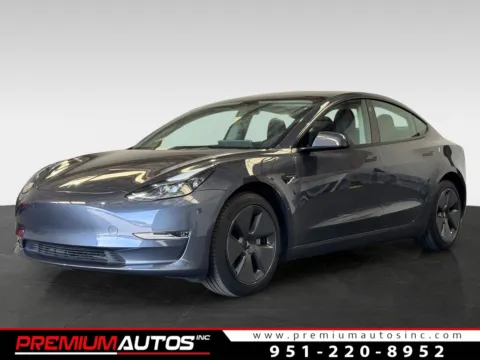 2023 Tesla Model 3 for sale in Norco, CA